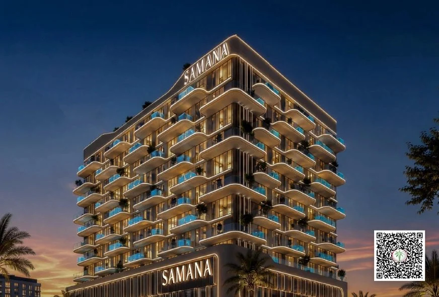 Samana Portside