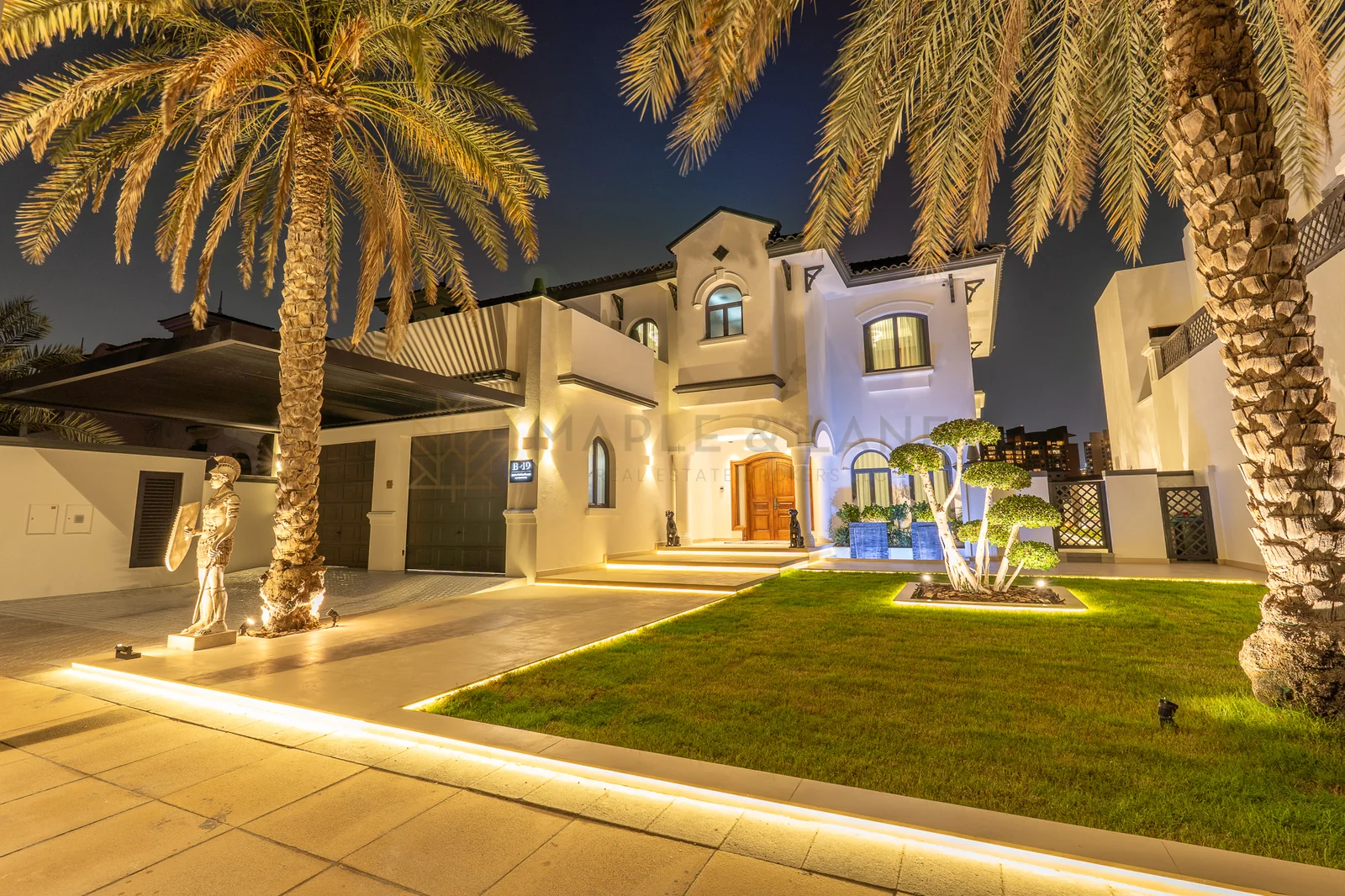 Garden Homes Frond B