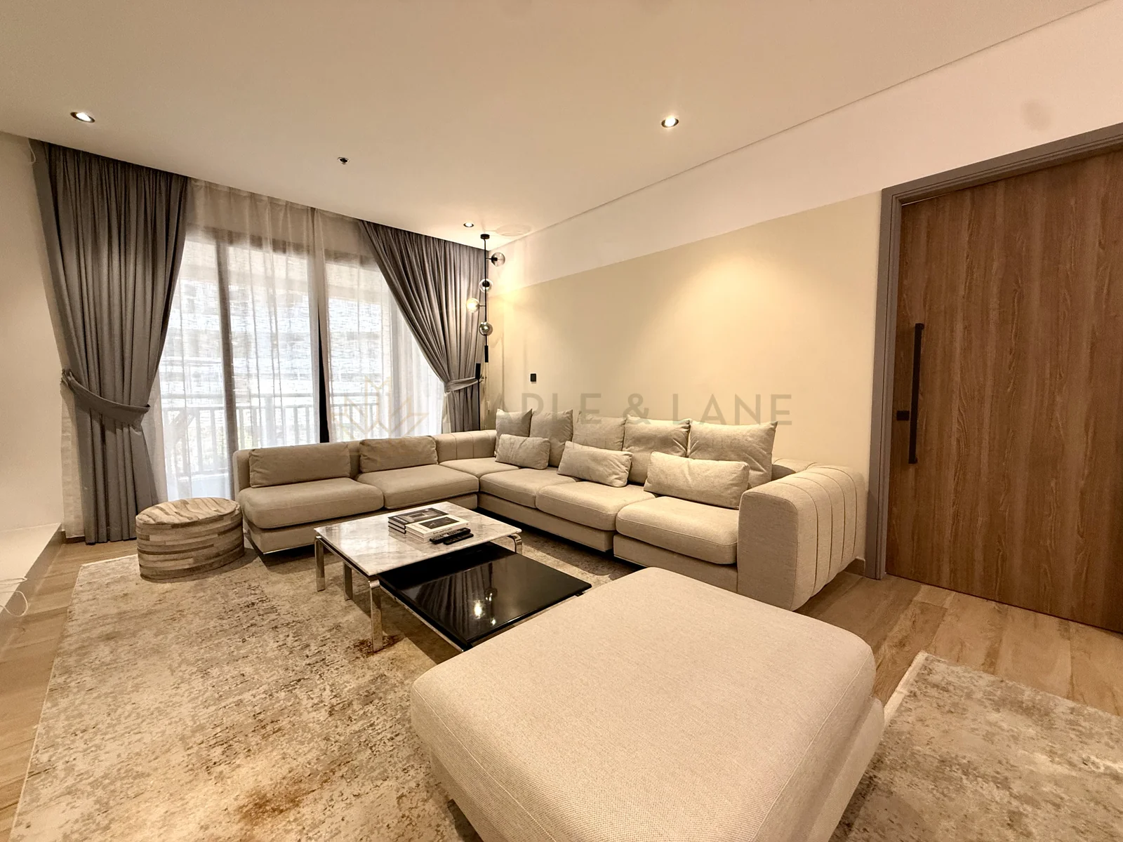 Royal Amwaj Residences South