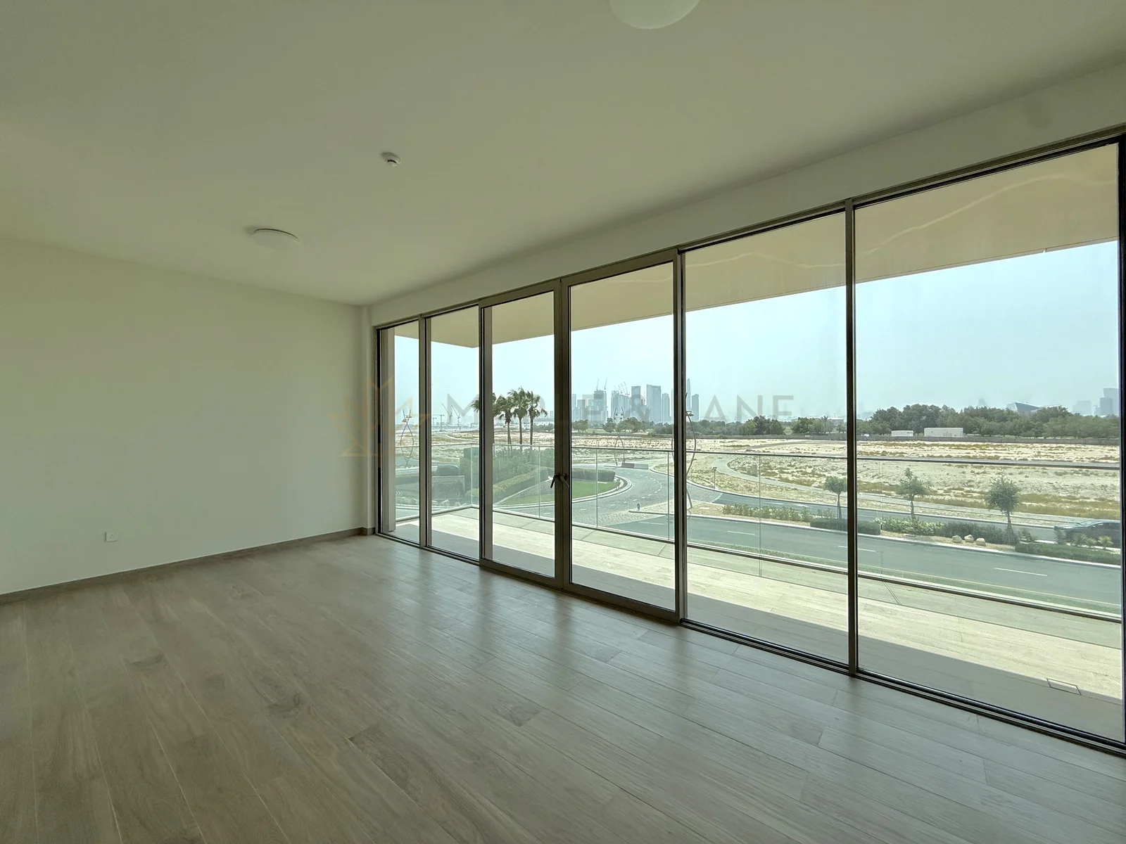 Al Badia Living Building A