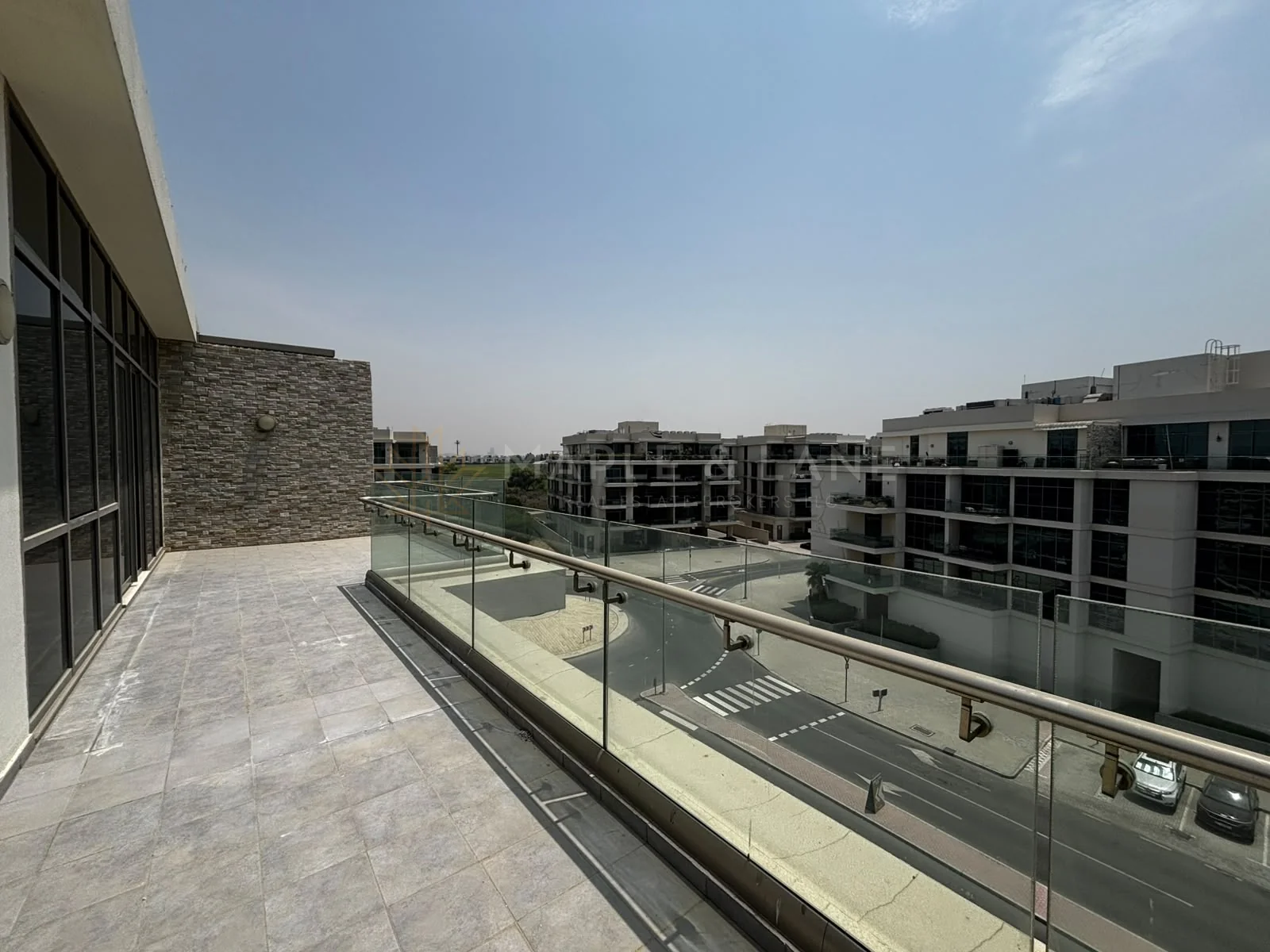 The Polo Residence D1