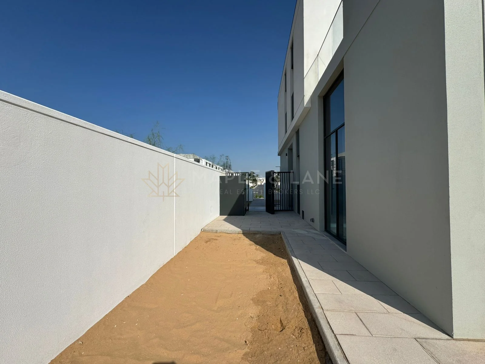 Murooj Al Furjan West